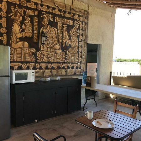 Casa Kopal Hotel Tulum Bagian luar foto