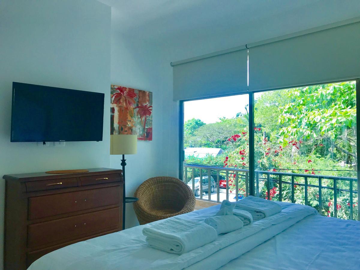 Casa Kopal Hotel Tulum Bagian luar foto