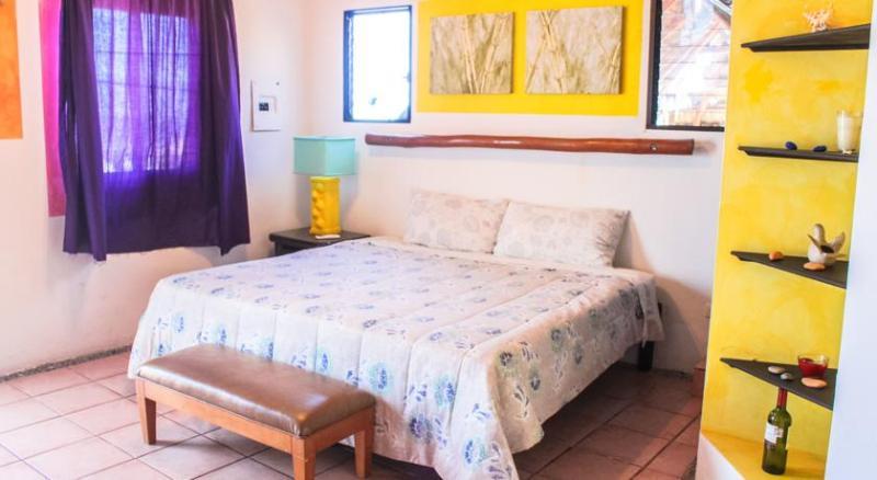 Casa Kopal Hotel Tulum Bagian luar foto