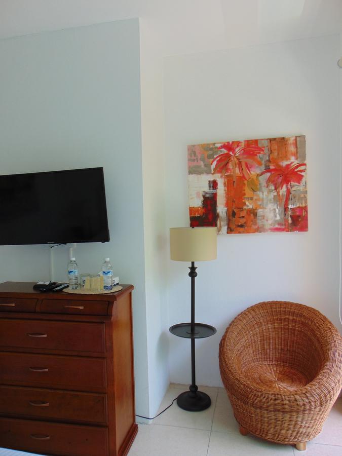 Casa Kopal Hotel Tulum Bagian luar foto