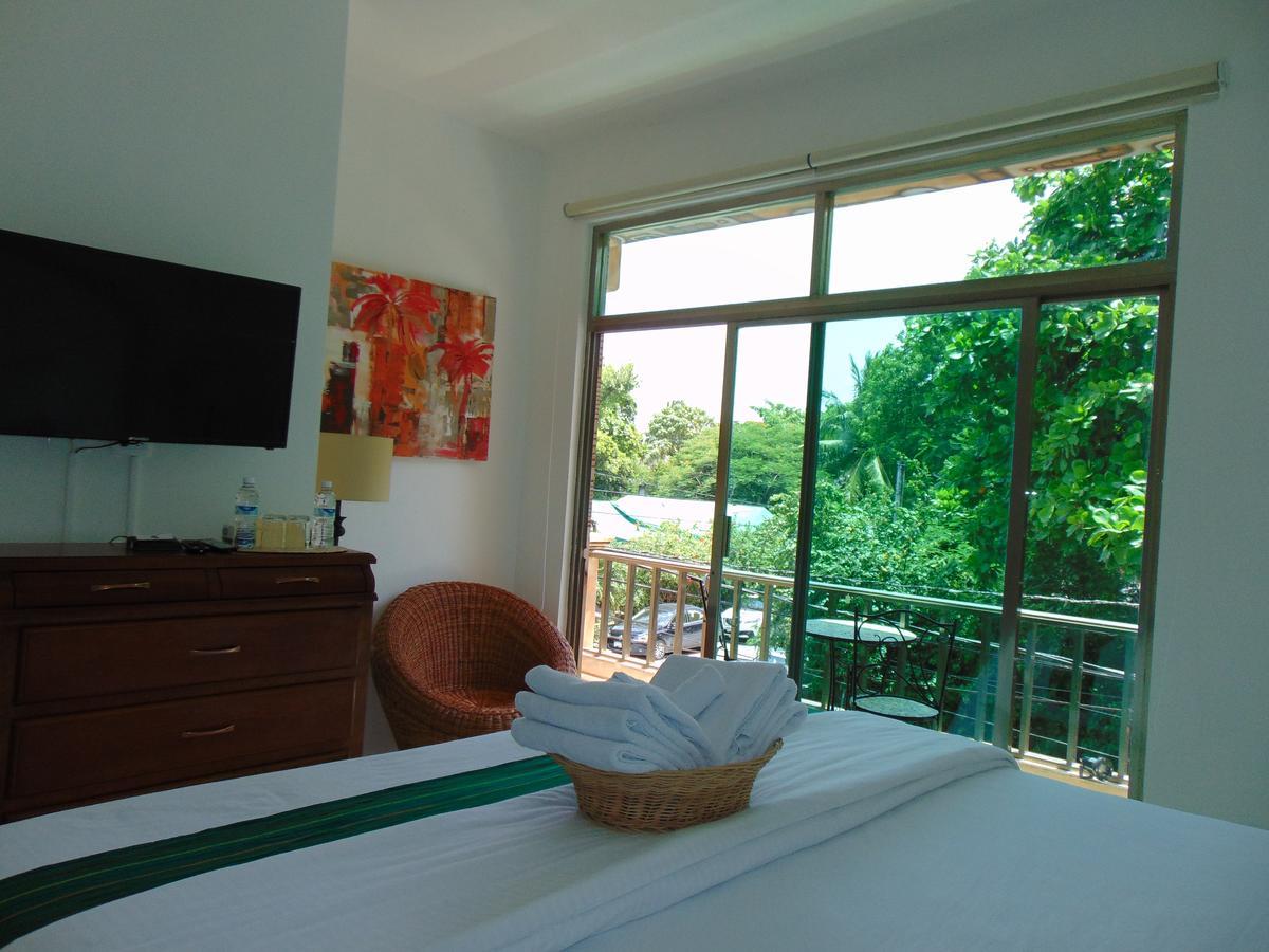 Casa Kopal Hotel Tulum Bagian luar foto