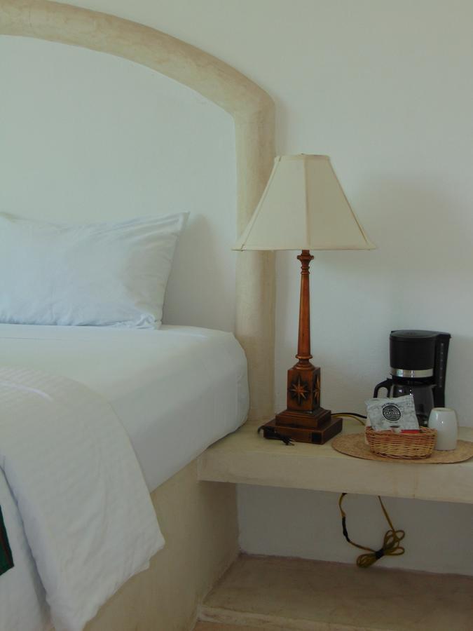 Casa Kopal Hotel Tulum Bagian luar foto