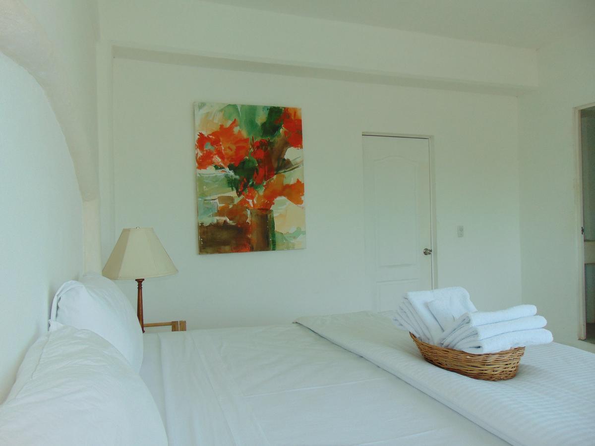 Casa Kopal Hotel Tulum Bagian luar foto